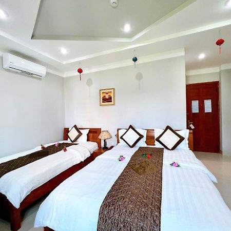 Dang Ha Hotel Da Nang Dış mekan fotoğraf