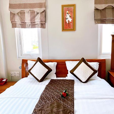 Dang Ha Hotel Da Nang Dış mekan fotoğraf