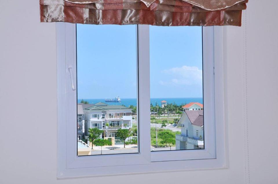 Dang Ha Hotel Da Nang Dış mekan fotoğraf