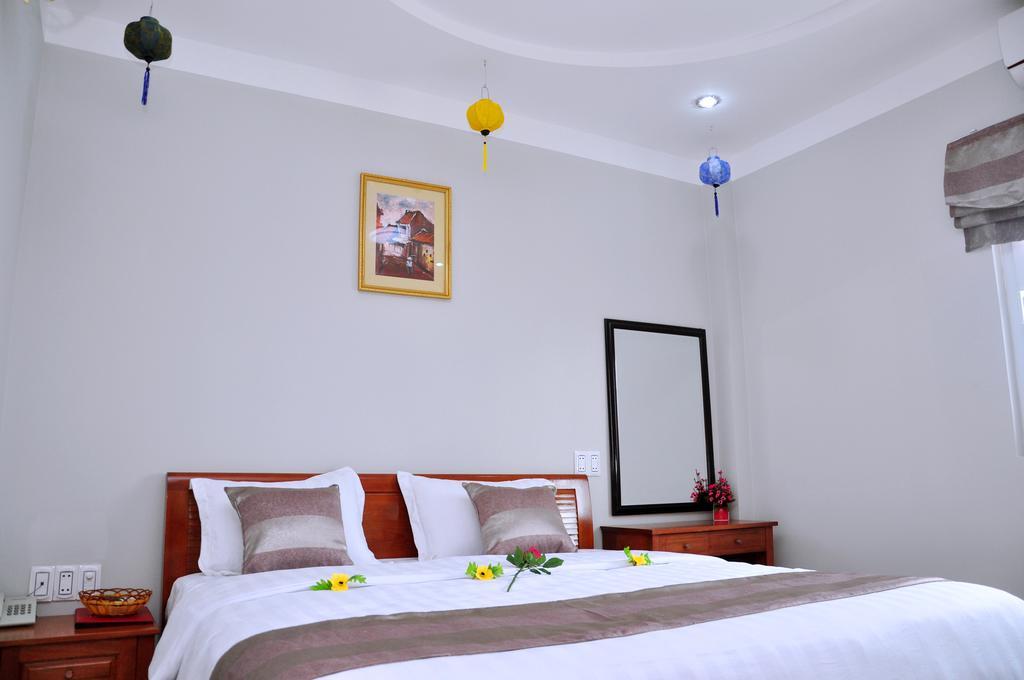 Dang Ha Hotel Da Nang Dış mekan fotoğraf