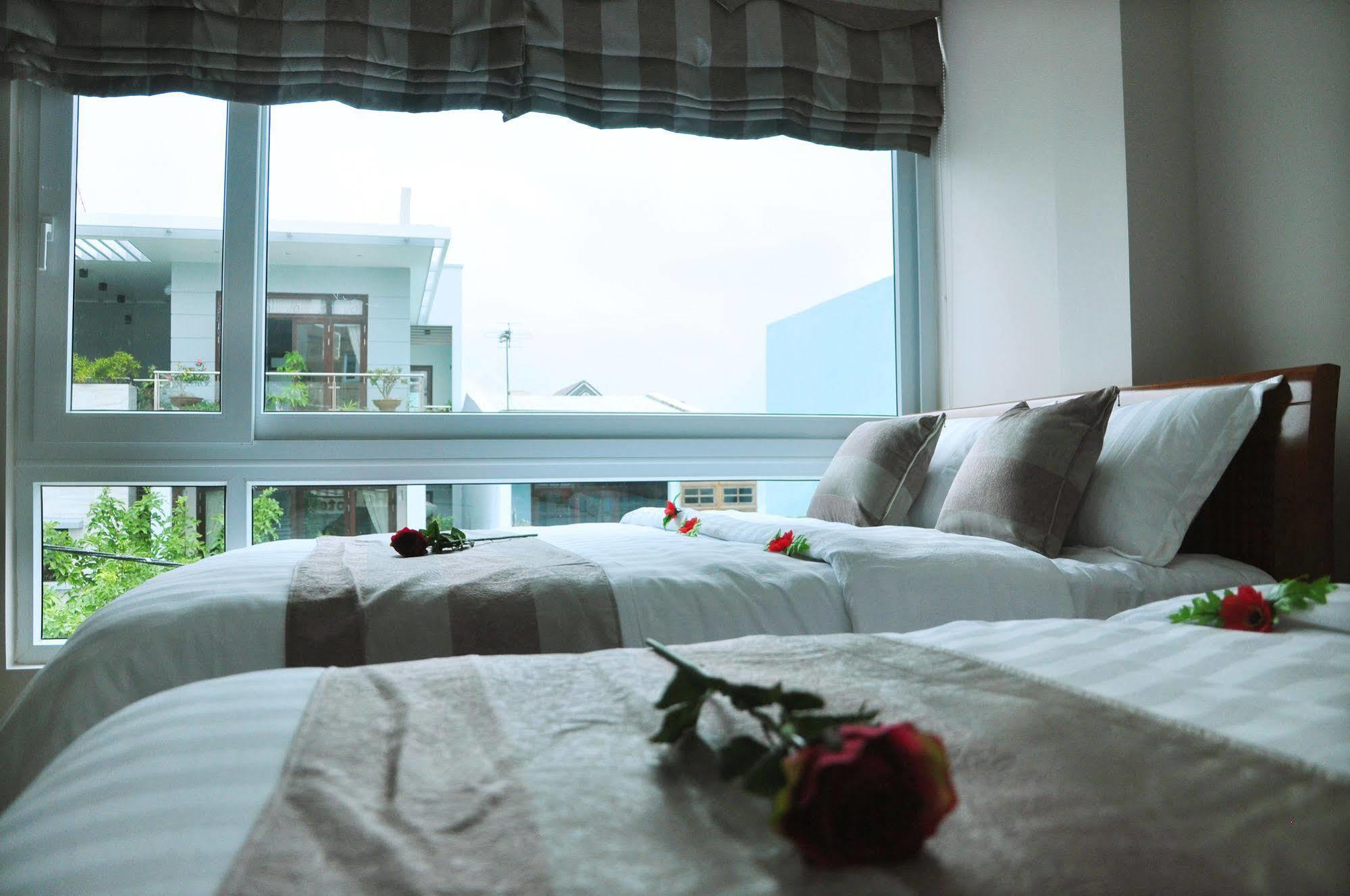 Dang Ha Hotel Da Nang Dış mekan fotoğraf